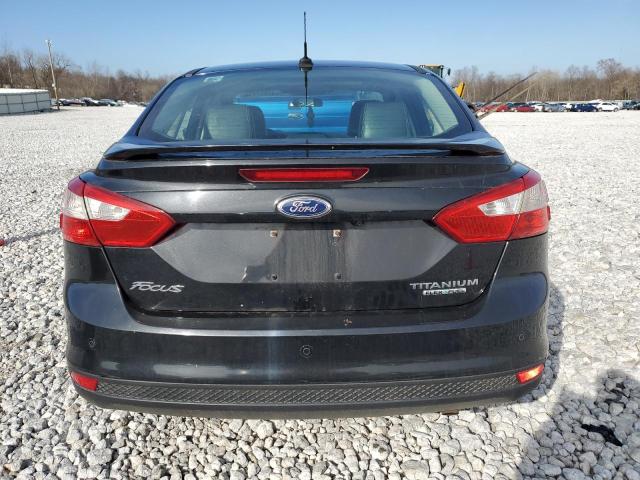 Photo 5 VIN: 1FADP3J25DL161131 - FORD FOCUS 