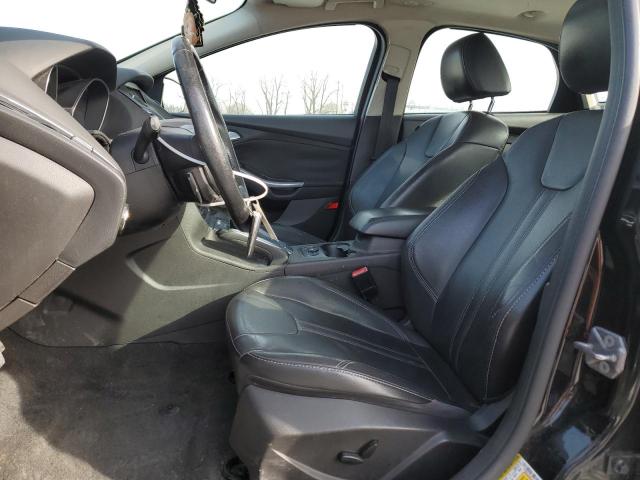 Photo 6 VIN: 1FADP3J25DL161131 - FORD FOCUS 