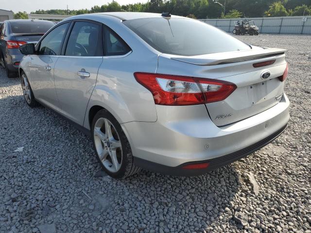 Photo 2 VIN: 1FADP3J25DL167589 - FORD FOCUS TITA 