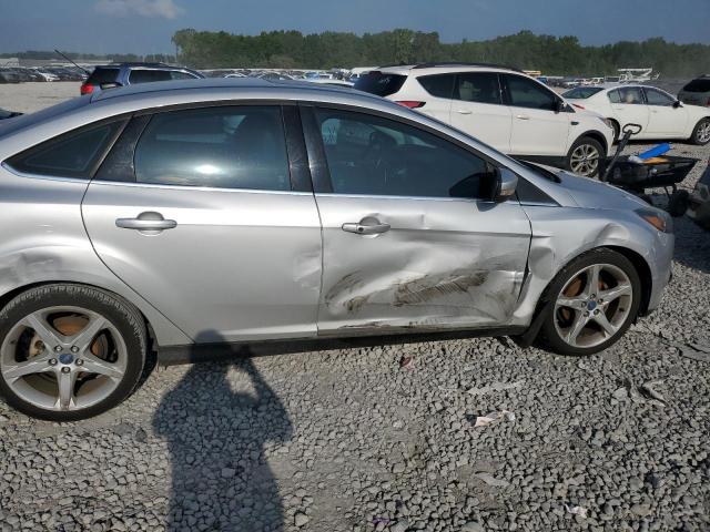 Photo 8 VIN: 1FADP3J25DL167589 - FORD FOCUS TITA 