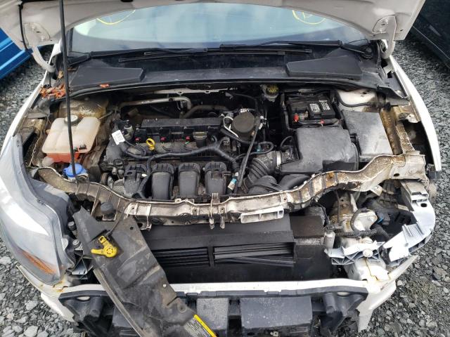 Photo 6 VIN: 1FADP3J25DL172680 - FORD FOCUS TITA 