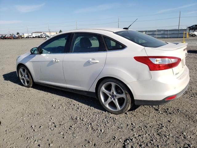 Photo 1 VIN: 1FADP3J25DL184960 - FORD FOCUS TITA 