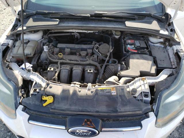 Photo 10 VIN: 1FADP3J25DL184960 - FORD FOCUS TITA 