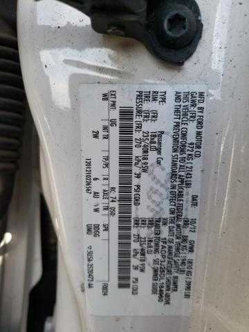 Photo 11 VIN: 1FADP3J25DL184960 - FORD FOCUS TITA 