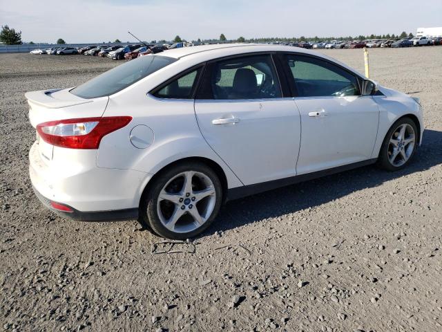 Photo 2 VIN: 1FADP3J25DL184960 - FORD FOCUS TITA 