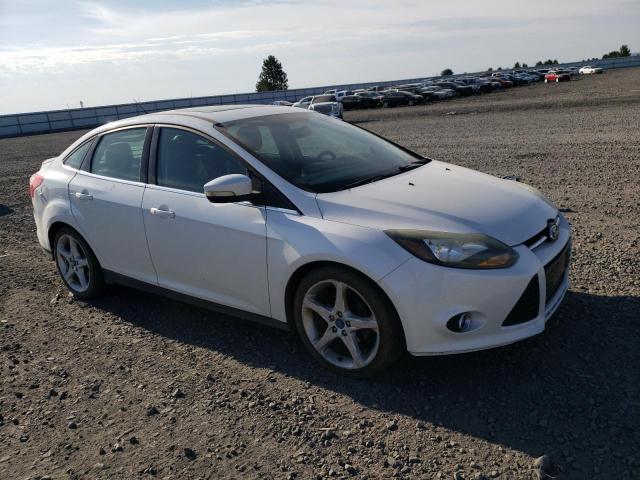 Photo 3 VIN: 1FADP3J25DL184960 - FORD FOCUS TITA 