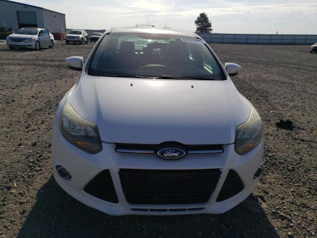 Photo 4 VIN: 1FADP3J25DL184960 - FORD FOCUS TITA 