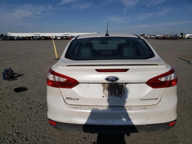 Photo 5 VIN: 1FADP3J25DL184960 - FORD FOCUS TITA 