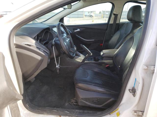 Photo 6 VIN: 1FADP3J25DL184960 - FORD FOCUS TITA 