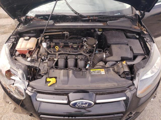 Photo 6 VIN: 1FADP3J25DL194453 - FORD FOCUS TITA 