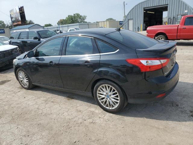 Photo 1 VIN: 1FADP3J25DL234434 - FORD FOCUS TITA 