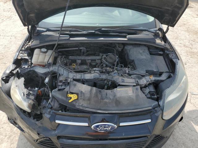 Photo 10 VIN: 1FADP3J25DL234434 - FORD FOCUS TITA 