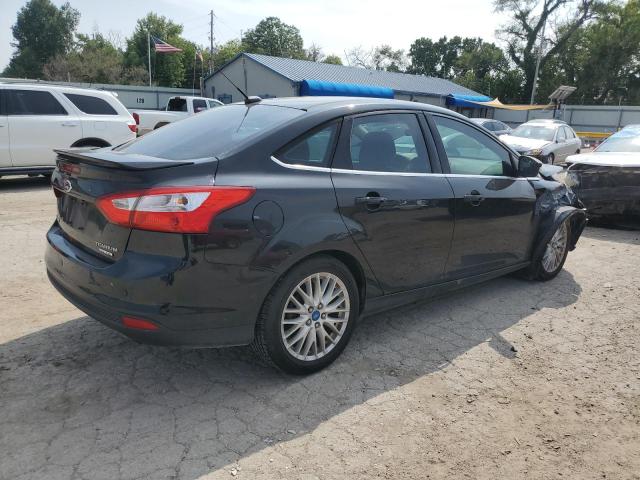 Photo 2 VIN: 1FADP3J25DL234434 - FORD FOCUS TITA 