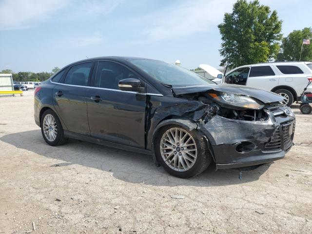 Photo 3 VIN: 1FADP3J25DL234434 - FORD FOCUS TITA 