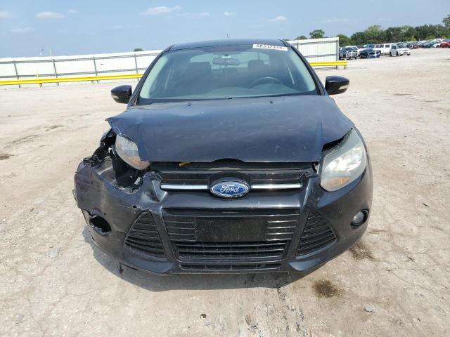 Photo 4 VIN: 1FADP3J25DL234434 - FORD FOCUS TITA 