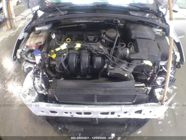 Photo 9 VIN: 1FADP3J25DL284301 - FORD FOCUS 