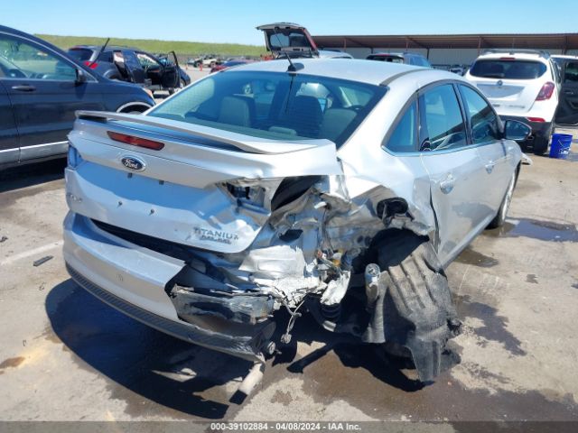 Photo 5 VIN: 1FADP3J25DL339216 - FORD FOCUS 