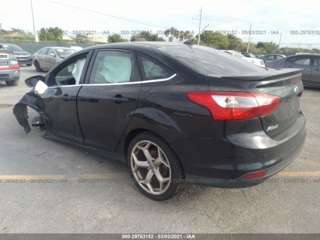 Photo 2 VIN: 1FADP3J25DL369560 - FORD FOCUS 