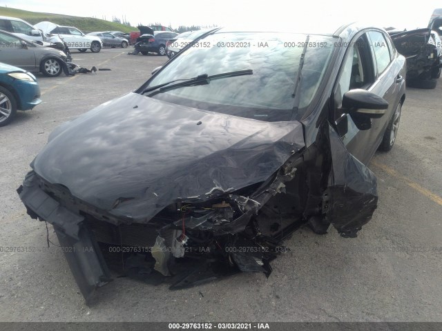 Photo 5 VIN: 1FADP3J25DL369560 - FORD FOCUS 