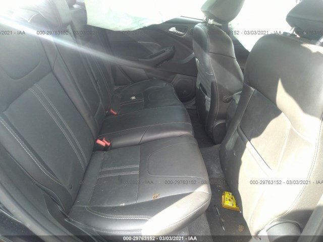 Photo 7 VIN: 1FADP3J25DL369560 - FORD FOCUS 