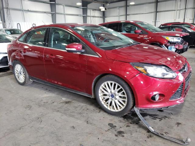 Photo 3 VIN: 1FADP3J25EL142595 - FORD FOCUS TITA 