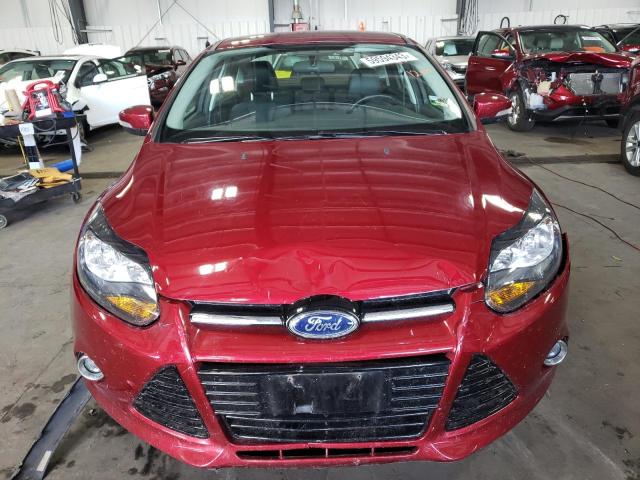 Photo 4 VIN: 1FADP3J25EL142595 - FORD FOCUS TITA 