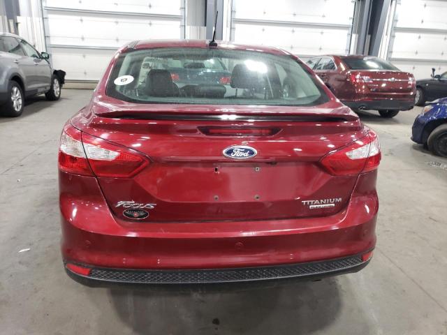 Photo 5 VIN: 1FADP3J25EL142595 - FORD FOCUS TITA 