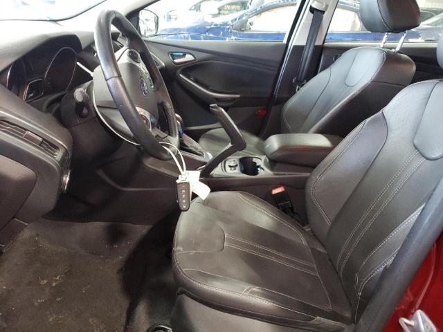 Photo 6 VIN: 1FADP3J25EL142595 - FORD FOCUS TITA 