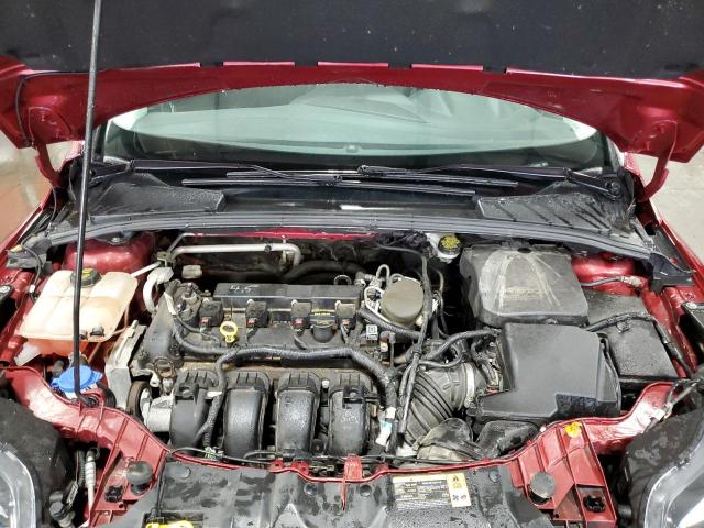 Photo 10 VIN: 1FADP3J25EL142595 - FORD FOCUS TITA 