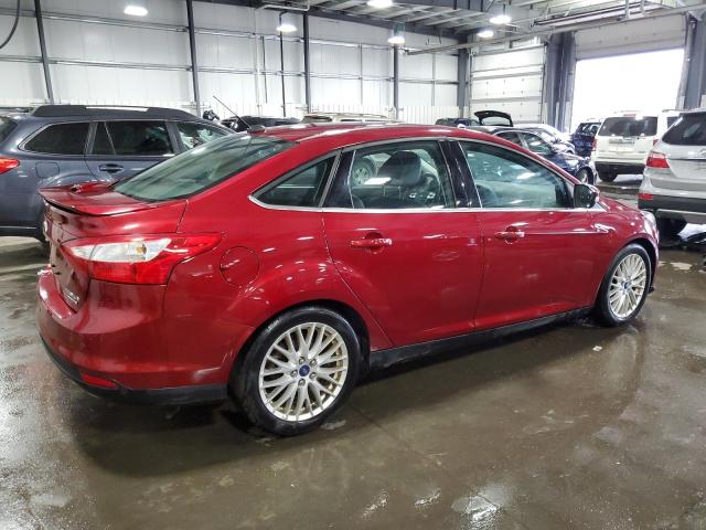 Photo 2 VIN: 1FADP3J25EL142595 - FORD FOCUS TITA 