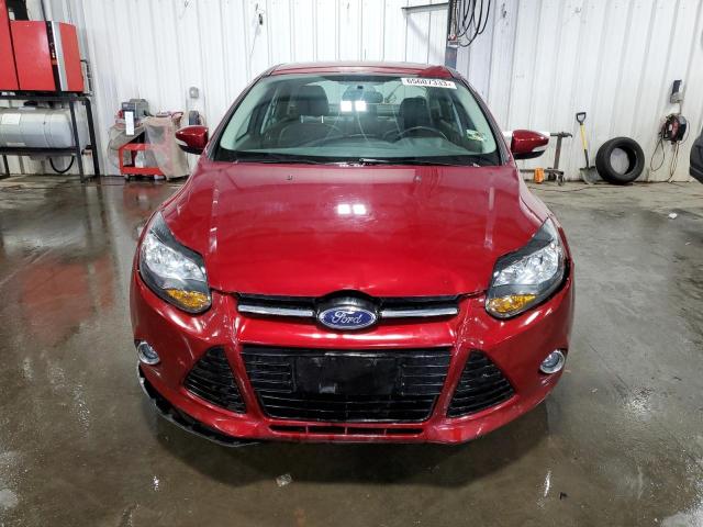 Photo 4 VIN: 1FADP3J25EL142595 - FORD FOCUS TITA 