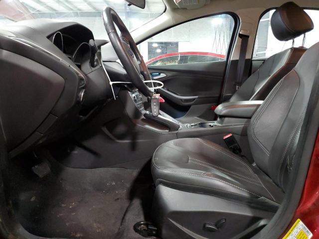 Photo 6 VIN: 1FADP3J25EL142595 - FORD FOCUS TITA 