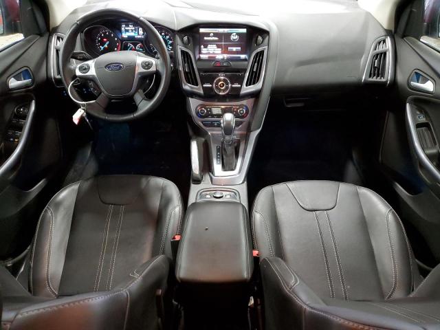 Photo 7 VIN: 1FADP3J25EL142595 - FORD FOCUS TITA 