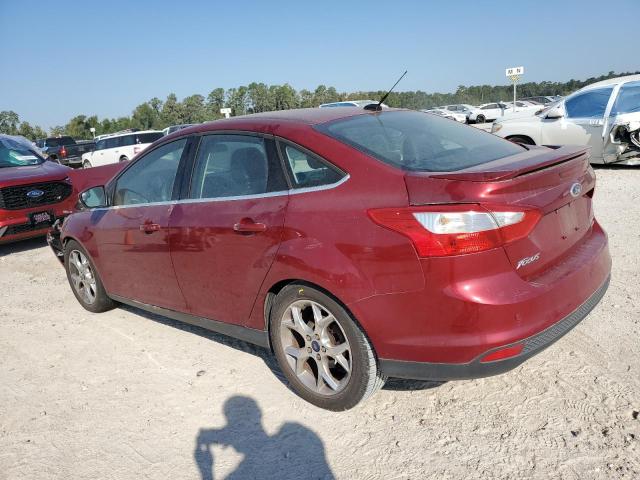 Photo 1 VIN: 1FADP3J25EL169408 - FORD FOCUS TITA 