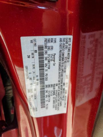 Photo 11 VIN: 1FADP3J25EL169408 - FORD FOCUS TITA 