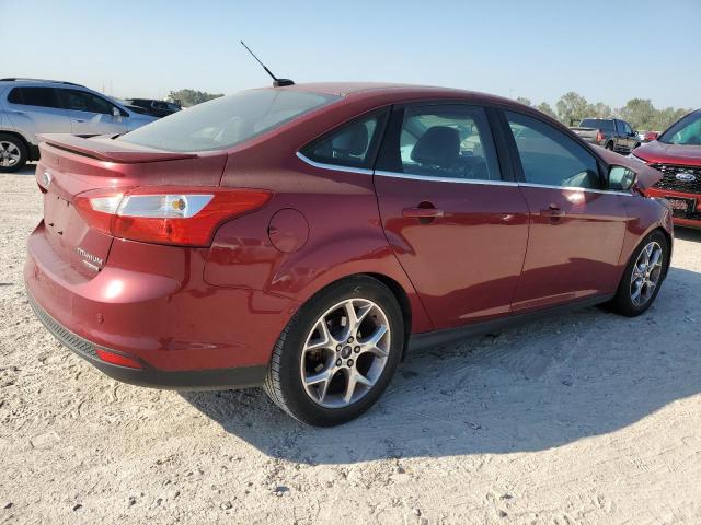 Photo 2 VIN: 1FADP3J25EL169408 - FORD FOCUS TITA 