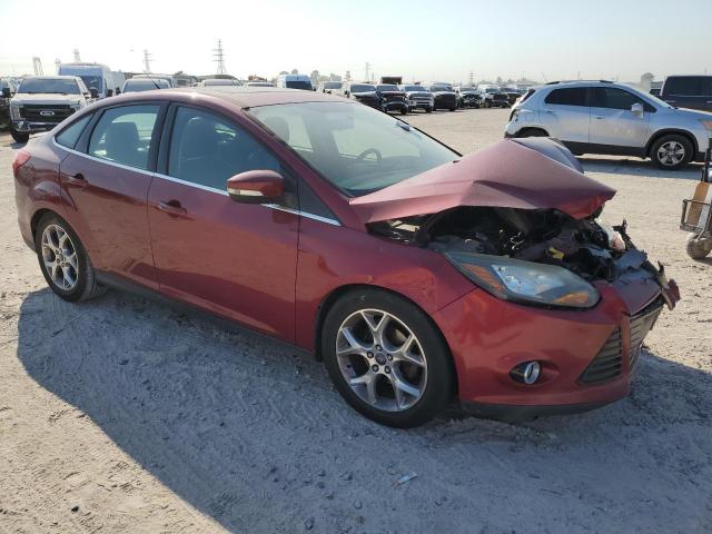 Photo 3 VIN: 1FADP3J25EL169408 - FORD FOCUS TITA 