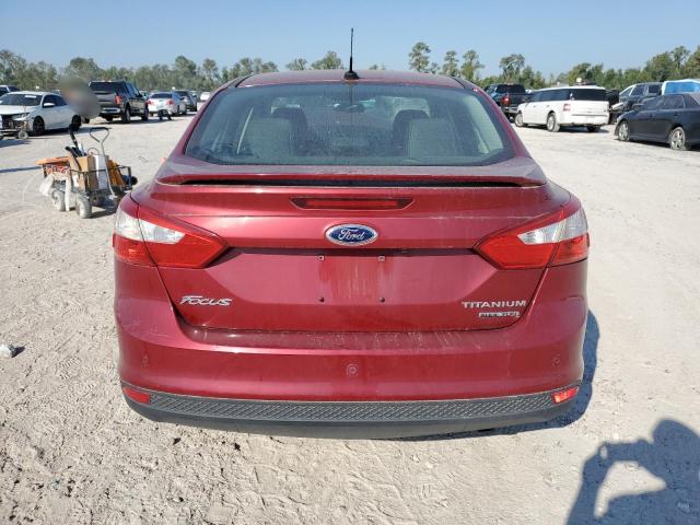 Photo 5 VIN: 1FADP3J25EL169408 - FORD FOCUS TITA 