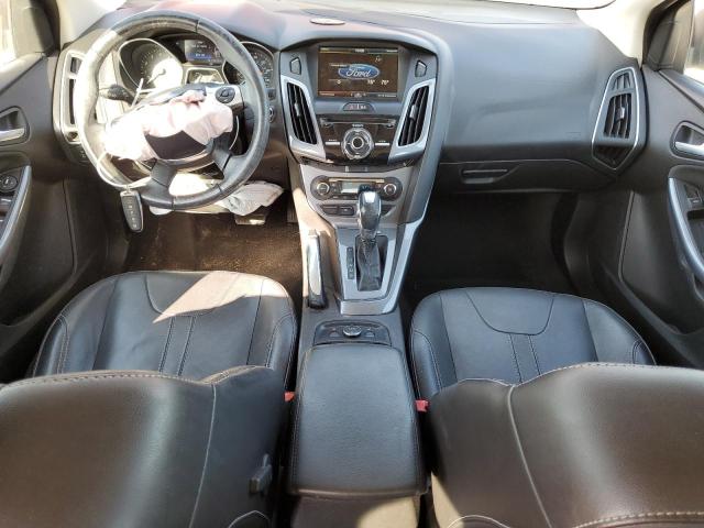 Photo 7 VIN: 1FADP3J25EL169408 - FORD FOCUS TITA 