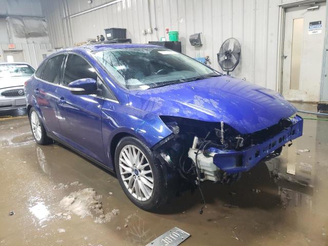 Photo 3 VIN: 1FADP3J25EL200155 - FORD FOCUS 