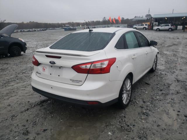 Photo 3 VIN: 1FADP3J25EL217649 - FORD FOCUS TITA 