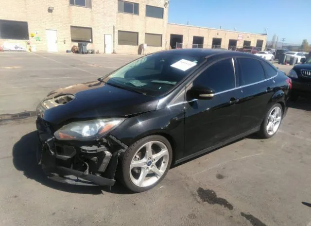 Photo 1 VIN: 1FADP3J25EL241868 - FORD FOCUS 