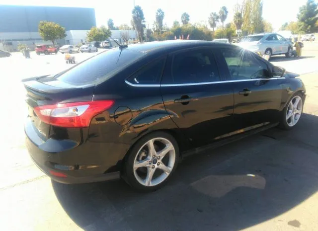 Photo 3 VIN: 1FADP3J25EL241868 - FORD FOCUS 