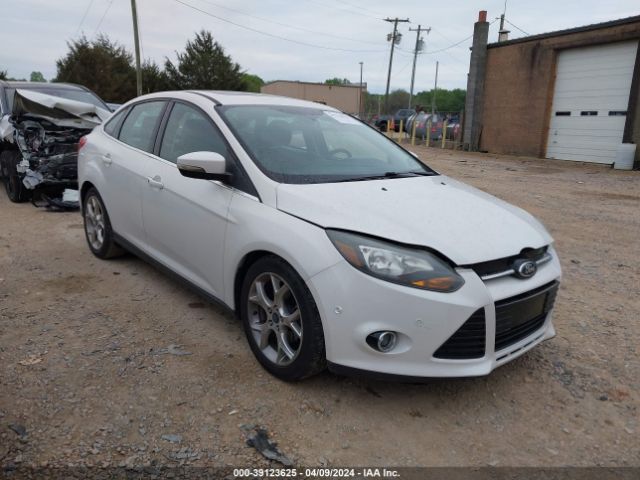 Photo 0 VIN: 1FADP3J25EL268441 - FORD FOCUS 