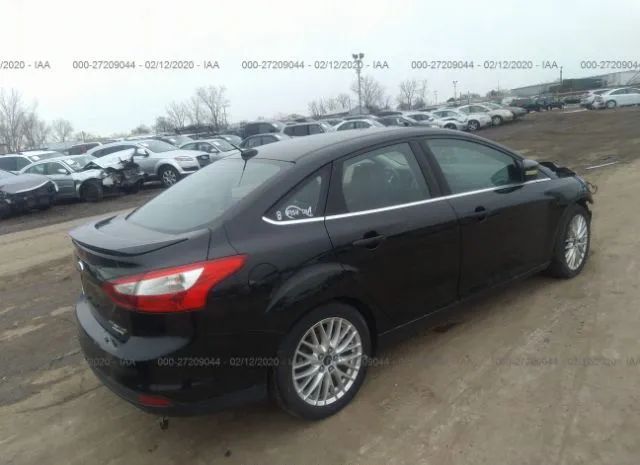 Photo 3 VIN: 1FADP3J25EL310199 - FORD FOCUS 