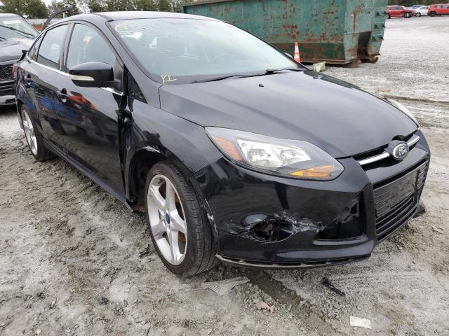 Photo 0 VIN: 1FADP3J25EL359774 - FORD FOCUS TITA 