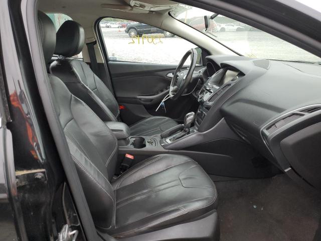 Photo 4 VIN: 1FADP3J25EL359774 - FORD FOCUS TITA 