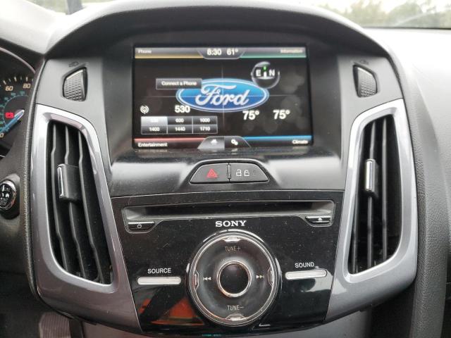 Photo 8 VIN: 1FADP3J25EL359774 - FORD FOCUS TITA 