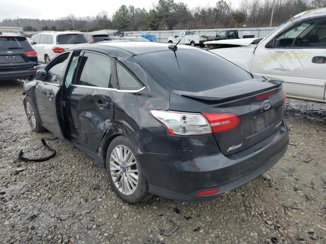 Photo 1 VIN: 1FADP3J25FL241497 - FORD FOCUS TITA 