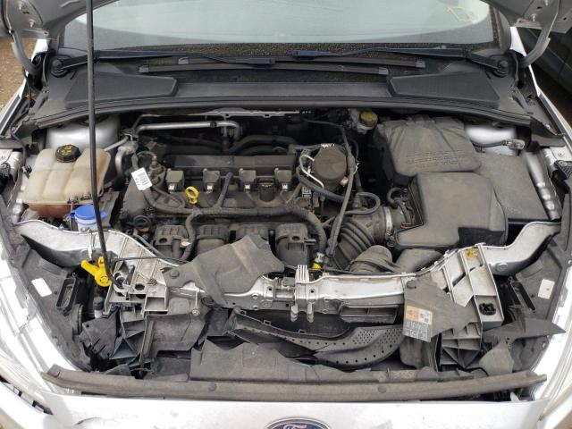 Photo 10 VIN: 1FADP3J25FL253472 - FORD FOCUS 